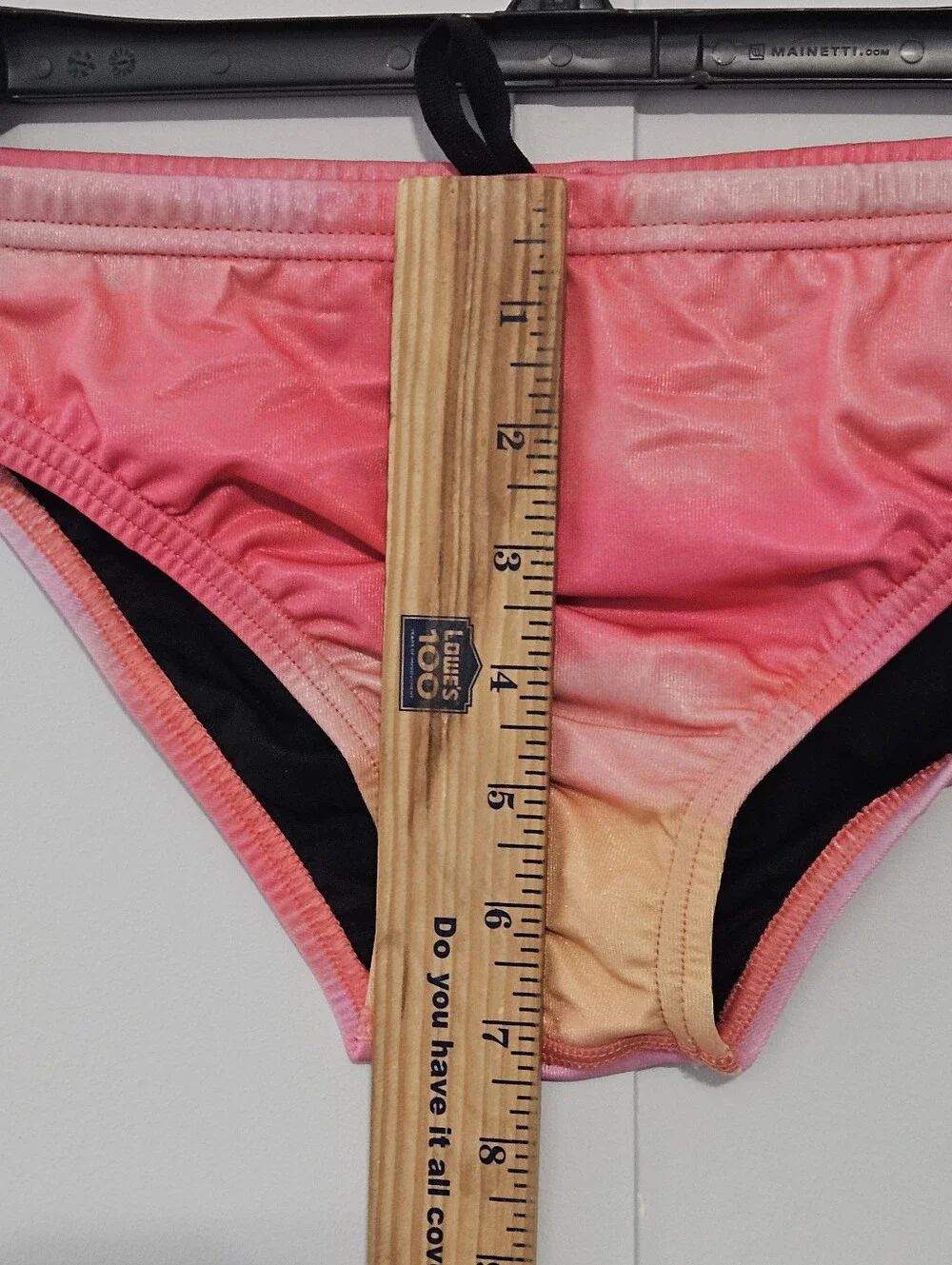 Speedo Eco Endurance Size 28 Boys Mens Swim Trunks with Elastic Drawstring Waist